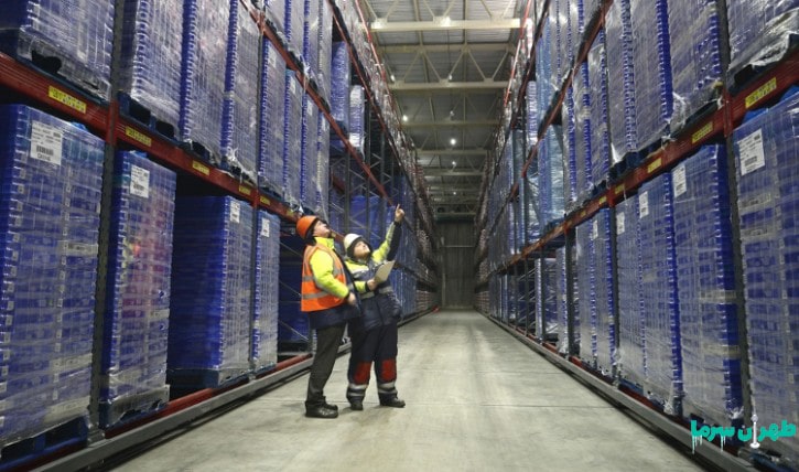 بررسی تاثیر ساخت سردخانه در زندگی