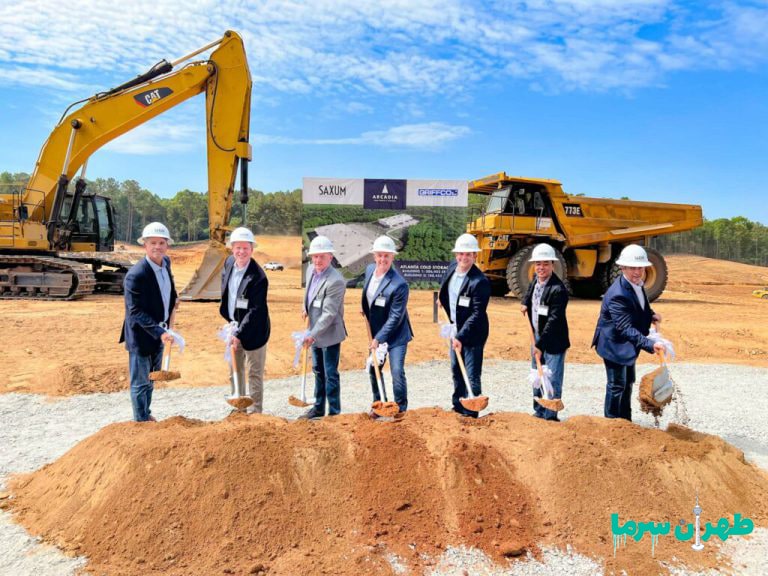 مروری بر روش های ساخت سردخانه در تهران