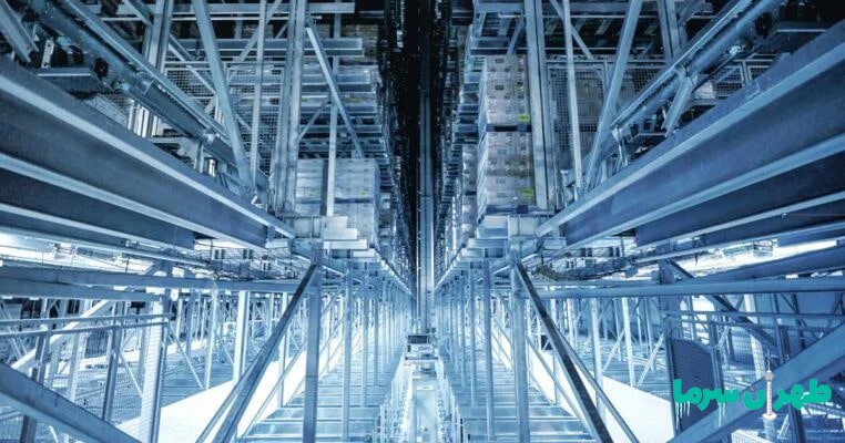 هزینه های تجهیزات ساخت سردخانه در تهران