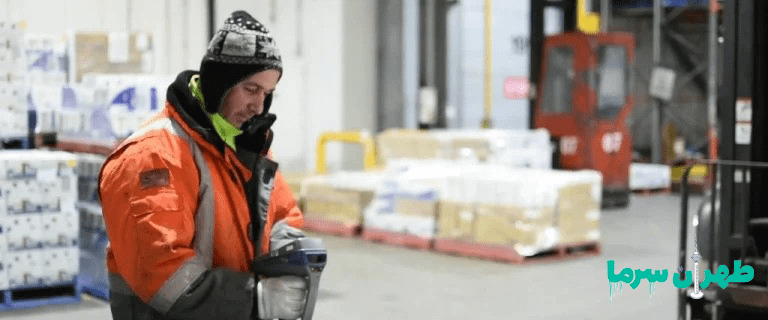 اهمیت مشاوره ها برای ساخت سردخانه