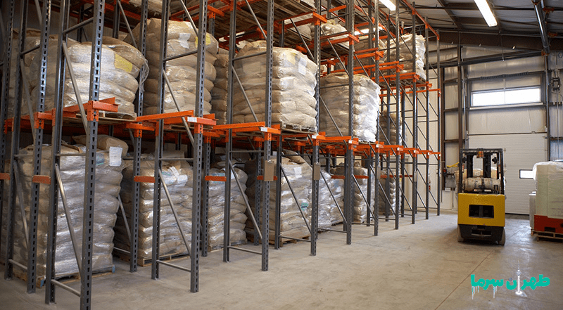 بررسی و احتساب قیمت ساخت سردخانه صنعتی در تهران