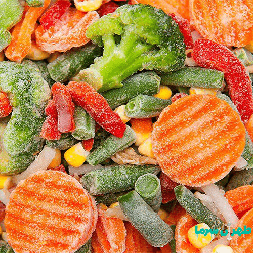 هزینه لازم برای ساخت سردخانه صنایع بزرگ