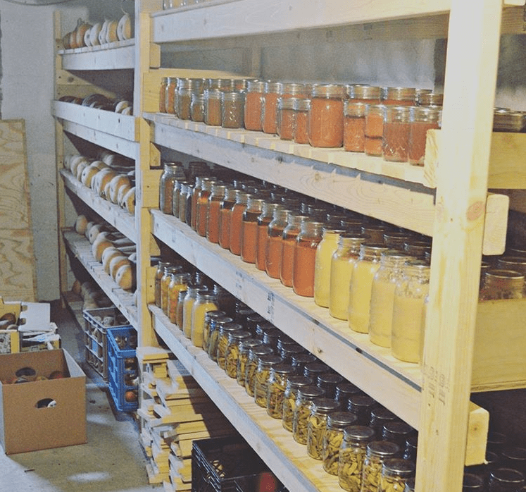 بودجه ضروری برای ساخت یک سردخانه خانگی چقدر است؟