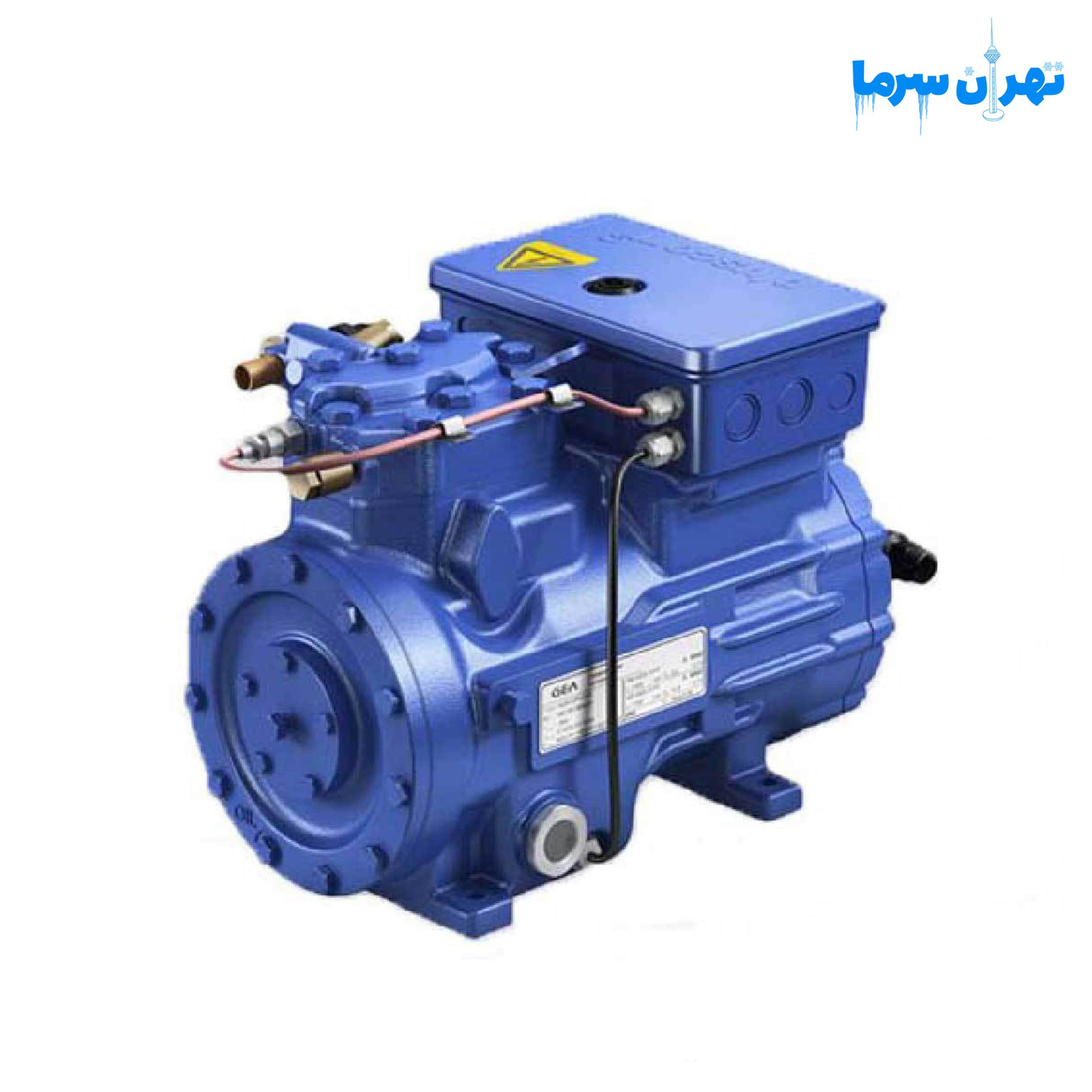 کمپرسور پیستونی 30 اسب بخار بوک سری HG56E/995-4 S کمپرسور پیستونی 30 اسب بخار بوک سری HG56E/995-4 S