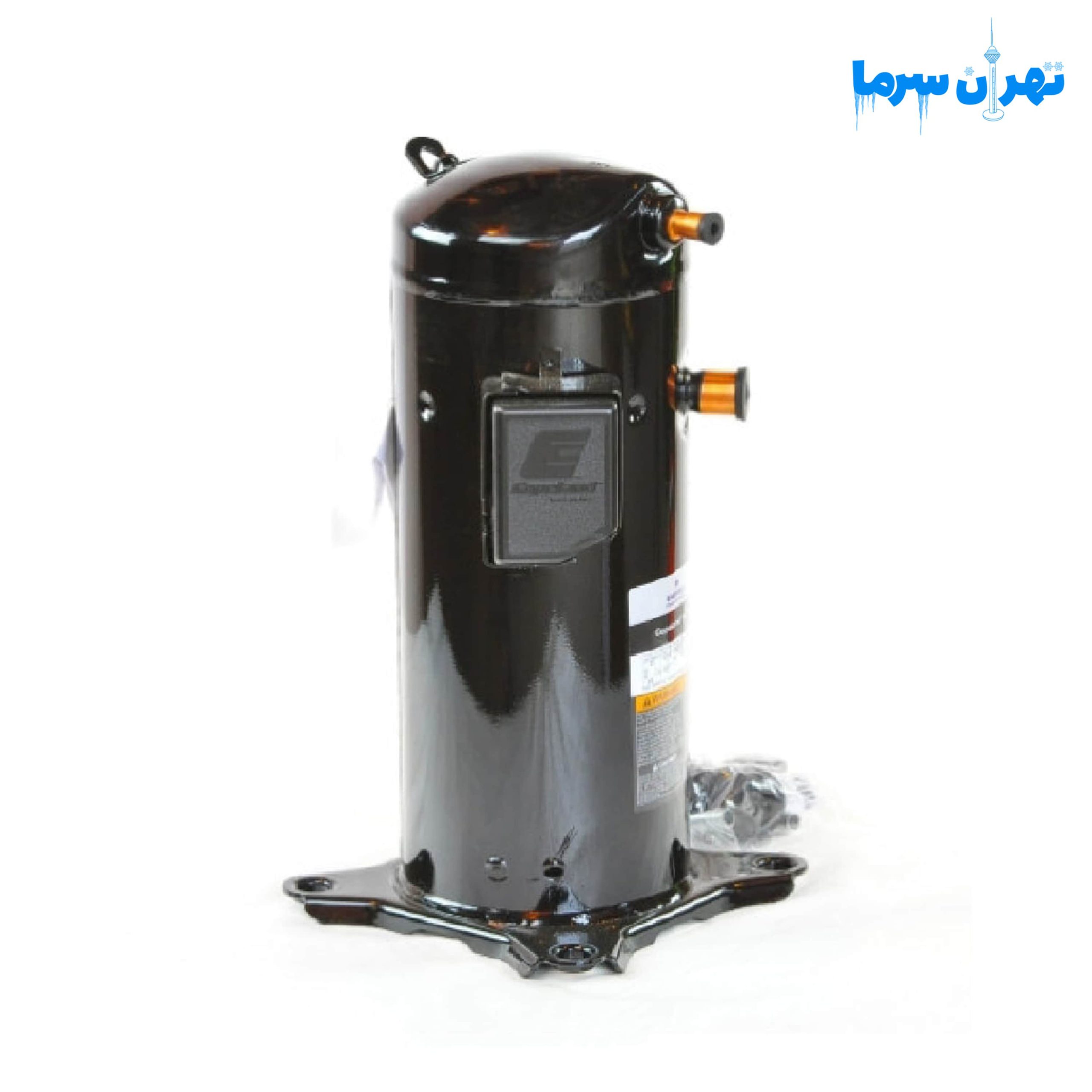 copeland1-min کمپرسور اسکرال کوپلند سری ZP90KCE-TFD