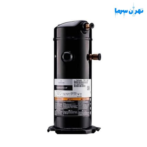 کمپرسور اسکرال کوپلند ZR81KCE سه فاز
