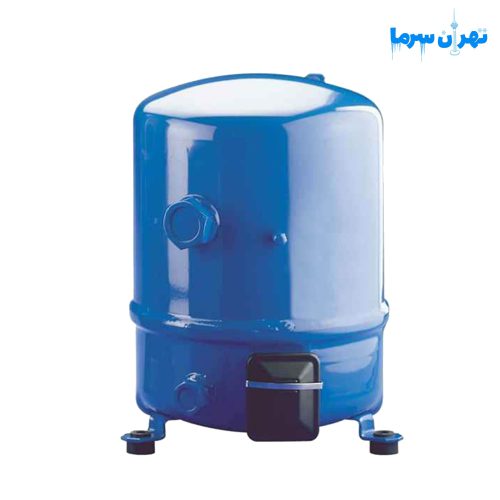 کمپرسور منیروپ دانفوس MTZ100