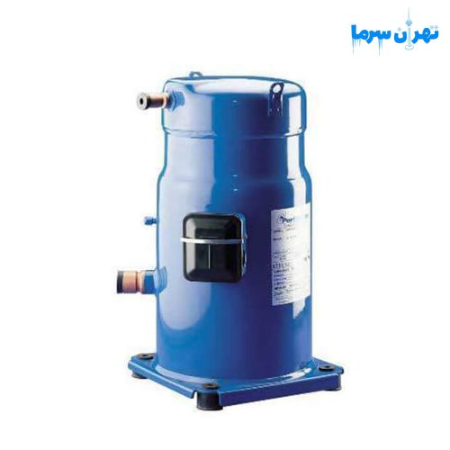 کمپرسور اسکرال دانفوس SM120 سه فاز