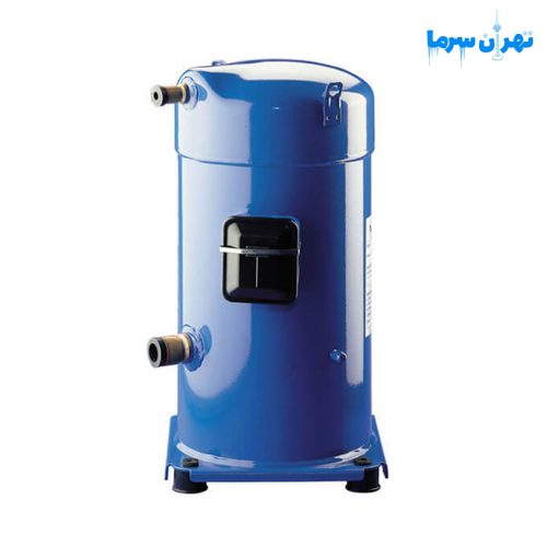 کمپرسور اسکرال دانفوس SY300 سه فاز