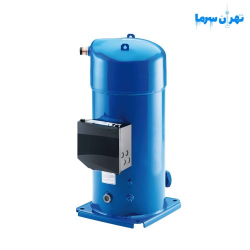 کمپرسور اسکرال دانفوس سری SH380