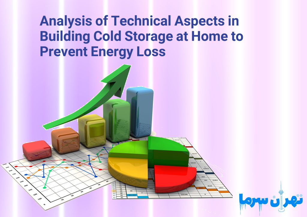 Analysis of technical points in building a refrigerator at home