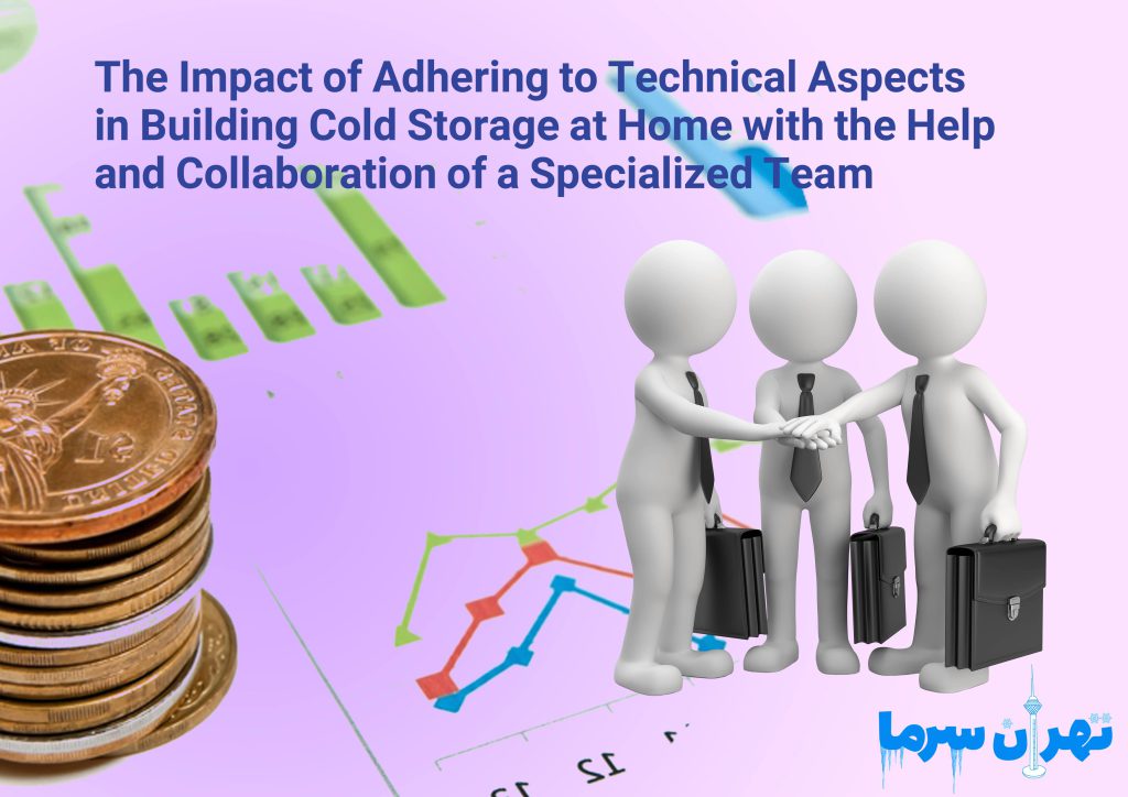  building a refrigerator at home