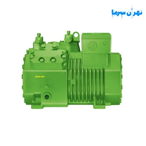 کمپرسور پیستونی 4 اسب بخار سه فاز بیتزر مدل 2CES-4Y