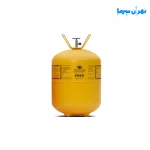 گاز مبرد 10.9 کیلوگرمی R404a سیزن (SEASON)