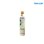 گاز مبرد 1 کیلوگرمی R410a اوزیل (UISZL)