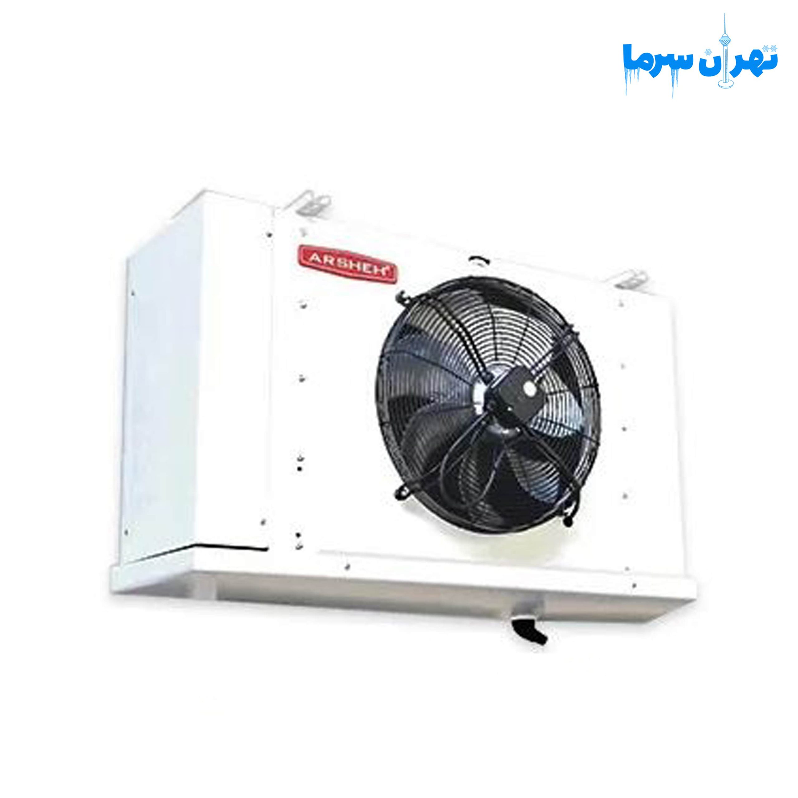 اواپراتور آرشه مدل HCA-311 اواپراتور آرشه مدل HCA-311