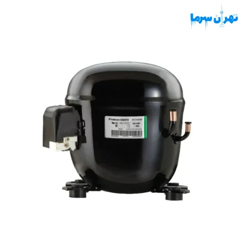 کمپرسور امبراکو 1hp مدل NJ 2192 GK
