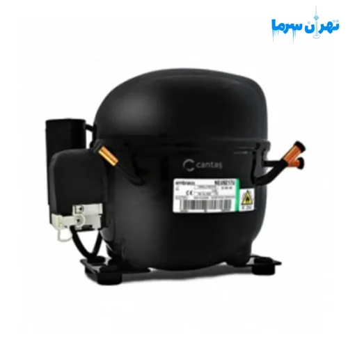 کمپرسور امبراکو -3/4 مدل NEU 2168 GK
