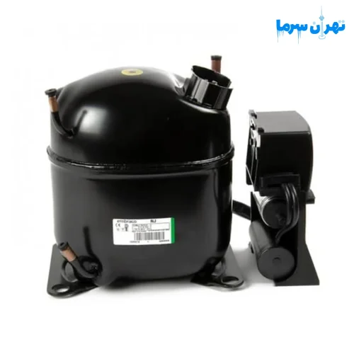 کمپرسور امبراکو 2hp بالا صفری مدل NJX 6250 GK