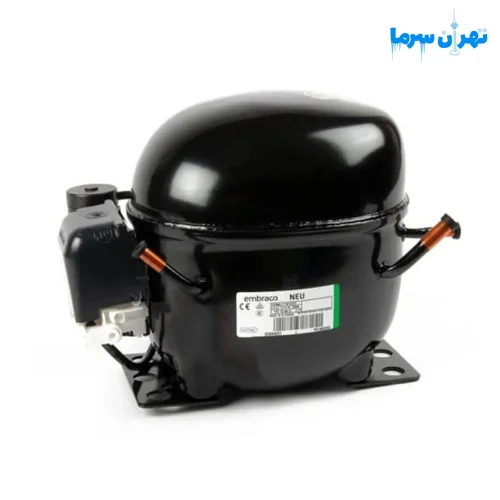 کمپرسور امبراکو 3/4 مدل NT 2183 GK