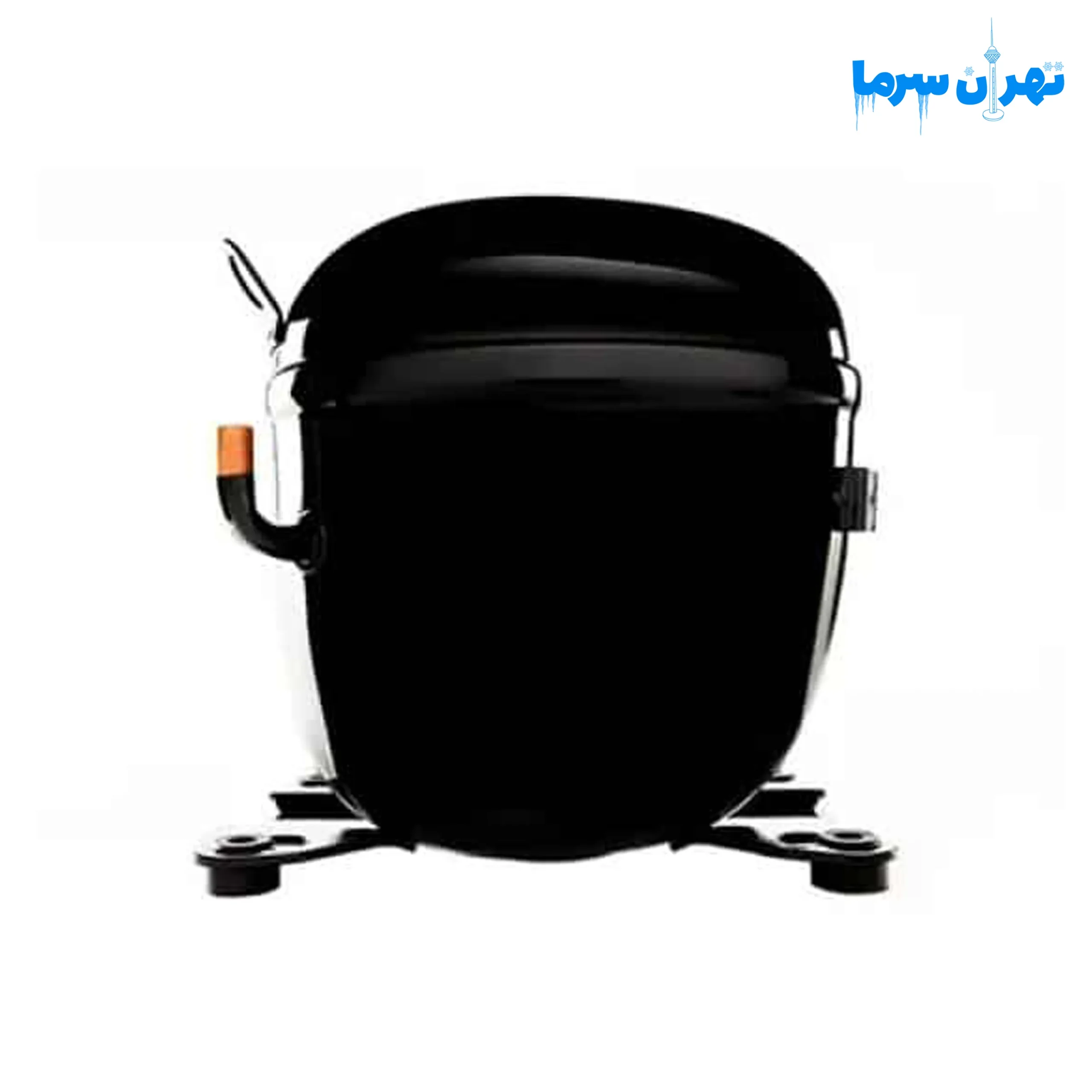 کمپرسور امبراکو 1hp بالا صفری مدل NT 6226 GK کمپرسور امبراکو 1hp بالا صفری مدل NT 6226 GK