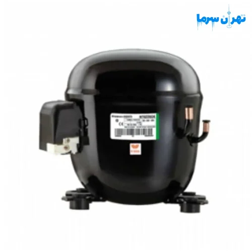 کمپرسور امبراکو 1hp مدل NT 6220