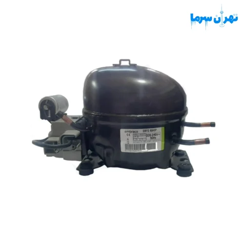 کمپرسور 1/4+ امبراکو مدل EGYZS90HLP