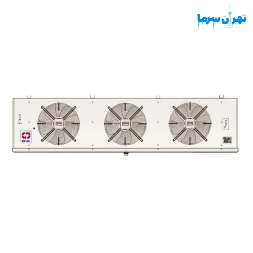 اواپراتور فریونی مدل NBC 350 C8