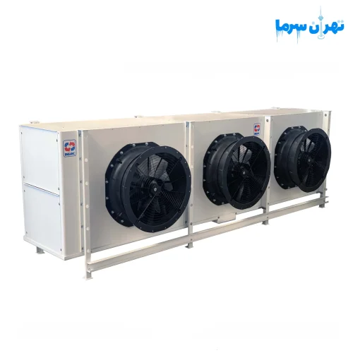 اواپراتور فریونی نیک مدل NBC 135 A4