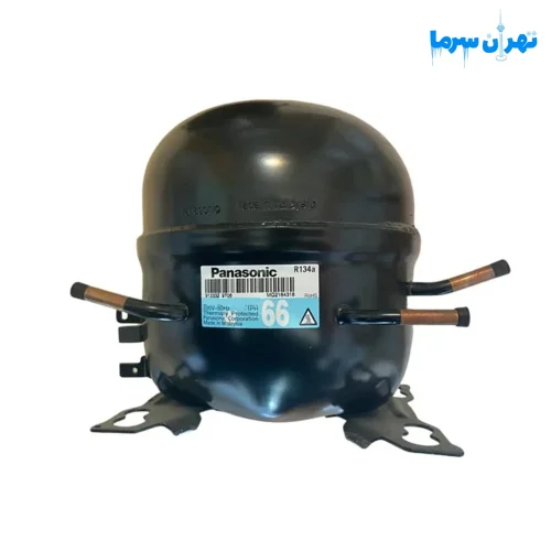 کمپرسور 1/3 پاناسونیک مدل MGA77