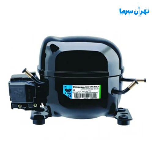 کمپرسور 1/4+ امبراکو مدل EMX3118y