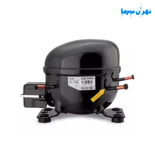 کمپرسور سابکول +1/4 مدل ADW91