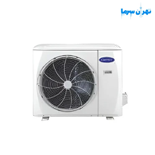 کولر گازی کریر ۳۶۰۰۰ ایستاده با اینورتر QFM مدل 42QFM036VS