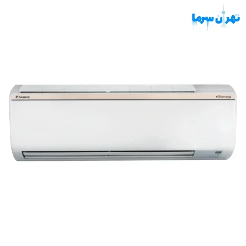 کولر گازی 30000 دایکین اینورتر سری GTHT مدل FTN30AV1K-RN30AV1K