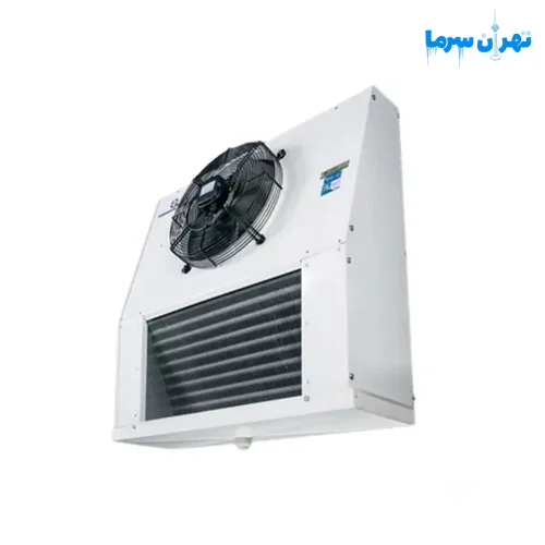 اواپراتور هوایی تبادل کار سری W مدل W6L-85