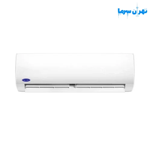 کولر گازی کریر ۲۴۰۰۰ معمولی