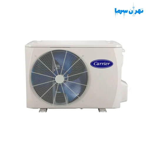 کولر گازی کریر ۱۲۰۰۰ معمولی QHG