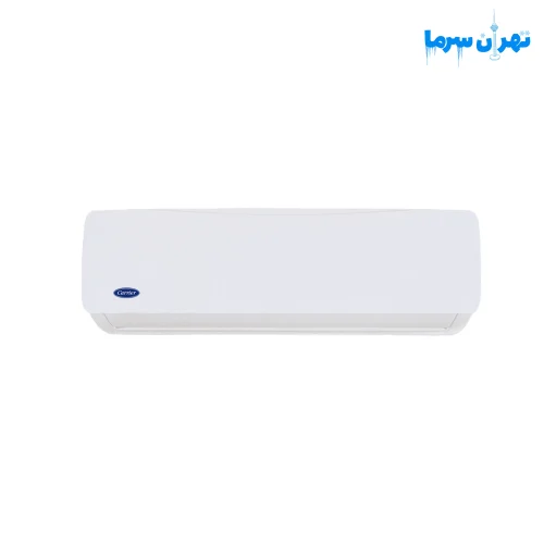 کولر گازی کریر ۱۲۰۰۰ اینورتر