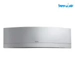 کولر گازی اینورتر 18000 دایکین مدل EMURA FTXG50