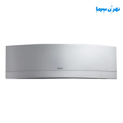 کولر گازی اینورتر 18000 دایکین مدل EMURA FTXG50