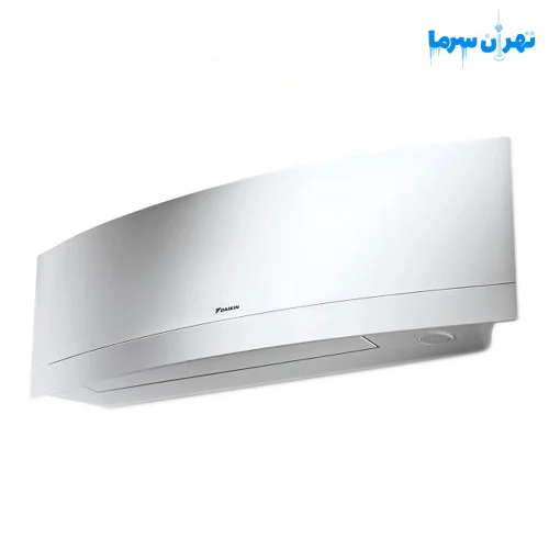 کولر گازی اینورتر 18000 دایکین EMURA FTXG50