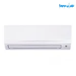 کولر گازی اینورتر دایکین 9000 مدل FTXB25C