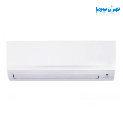 کولر گازی اینورتر دایکین 9000 مدل FTXB25C