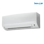 کولر گازی دایکین 24000 مدل FTXF60D