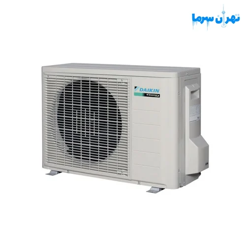 کولر گازی اینورتر دایکین1