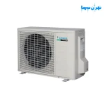 کولر گازی اینورتر دایکین FTXF60D