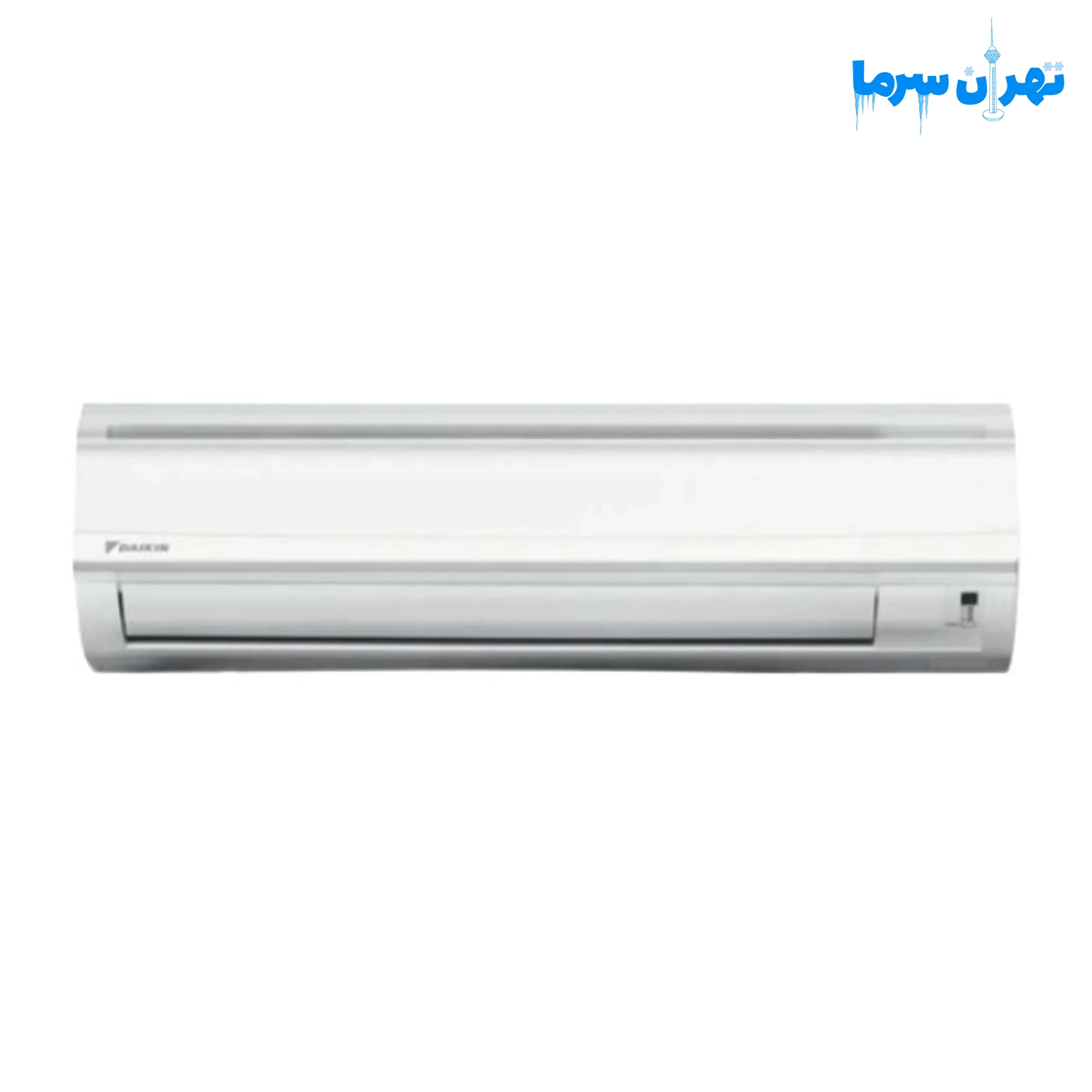 کولر گازی حاره ای دایکین 18000 مدل FTN-AV1KR کولر گازی حاره ای دایکین 18000 مدل FTN-AV1KR