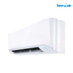 کولر گازی اینورتر حاره ای 24000 دایکین مدل FTNK25