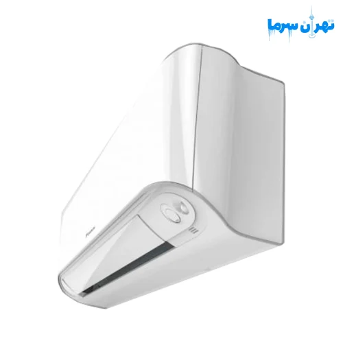 کولر گازی اینورتر حاره ای 24000 دایکین FTNK25