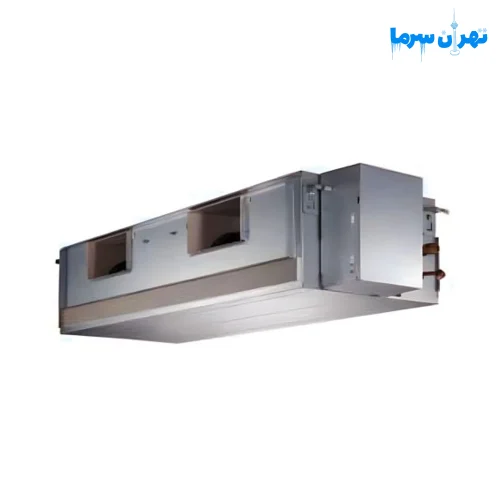 کولر گازی داکت اسپلیت کریر ۳۶۰۰۰ با اینورتر QSM مدل 42QSM036V